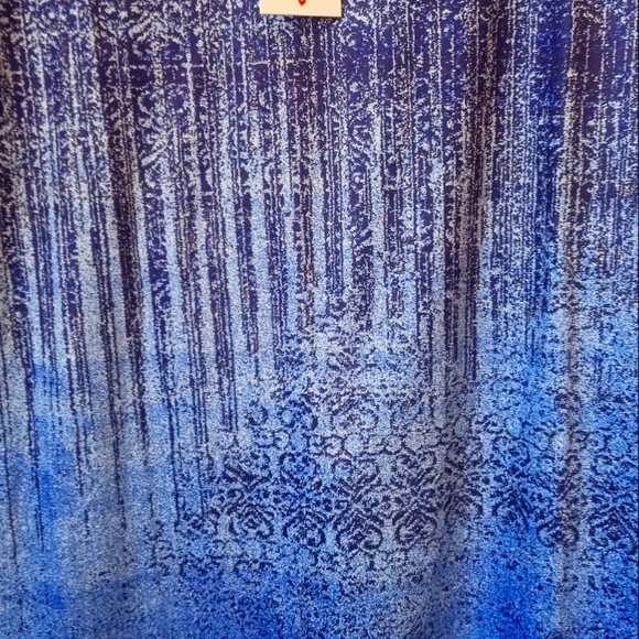 NWT 2 PIECE SET OF SZ XL SHIRTS BY EXCLUSIVE - Picture 8 of 8